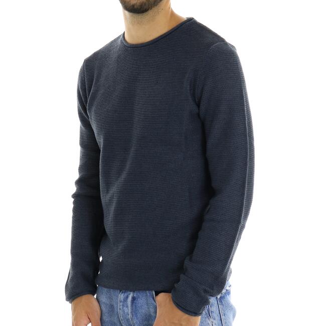 MAGLIA JARAH SOLID - Mad Fashion | img vers.1300x/